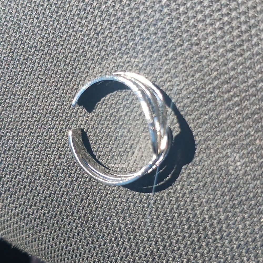 Toe ring